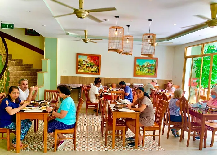 De Vivre Hoi An - Aman Boutique Hotel
