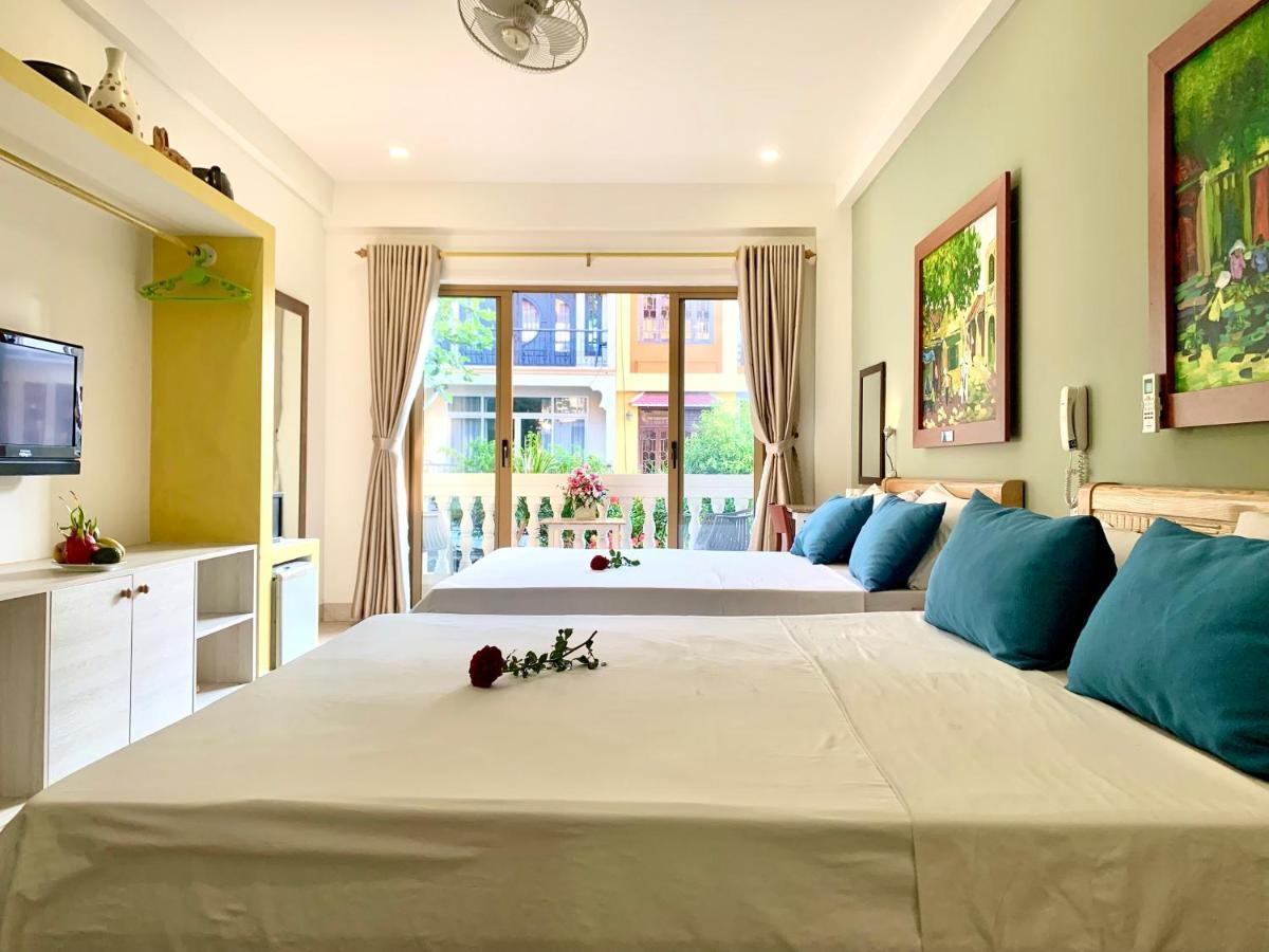 De Vivre - Aman Boutique Hội An