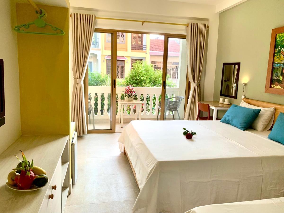 De Vivre - Aman Boutique Hotel Hội An