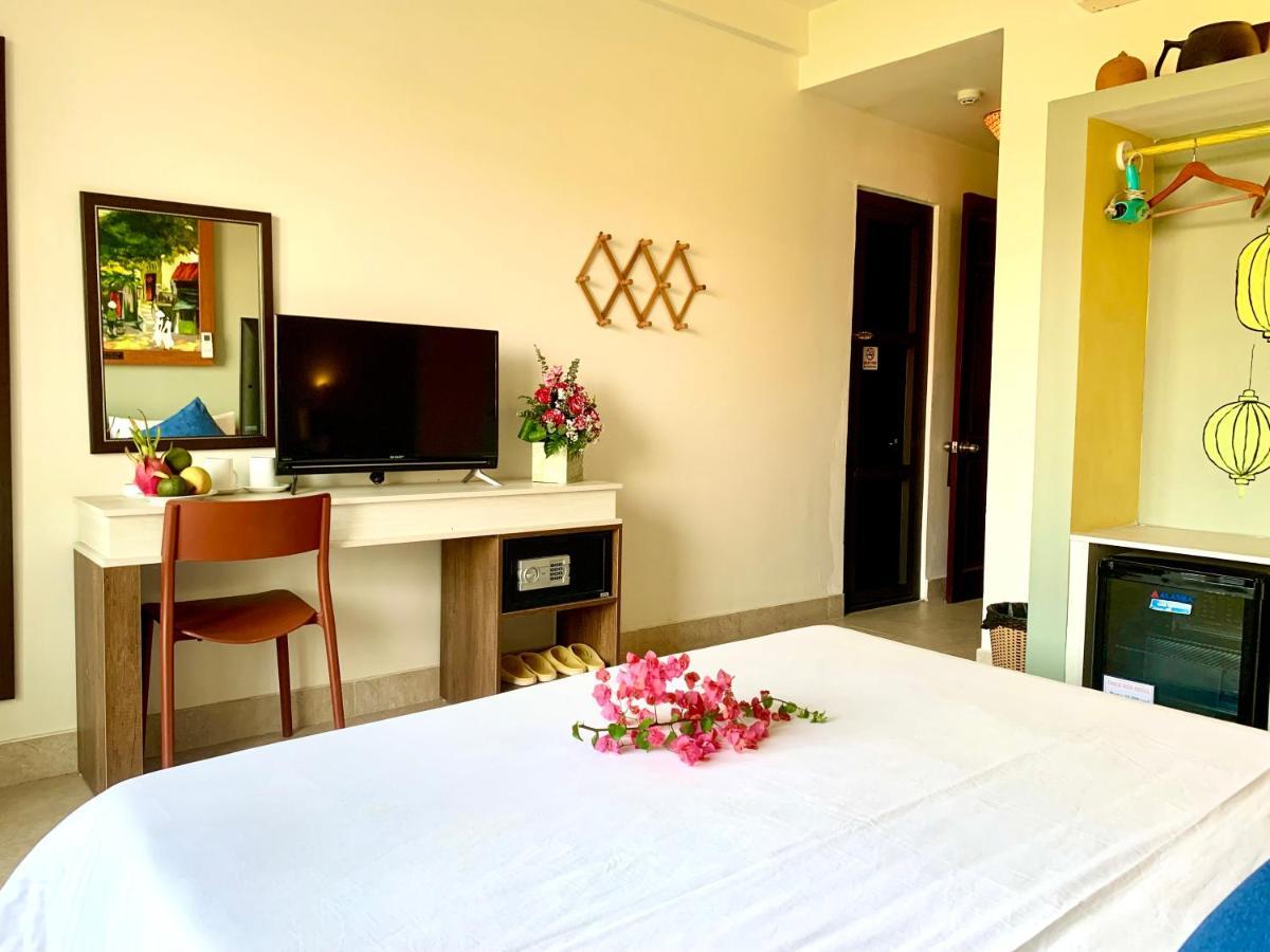 Hotel De Vivre - Aman Boutique Hội An