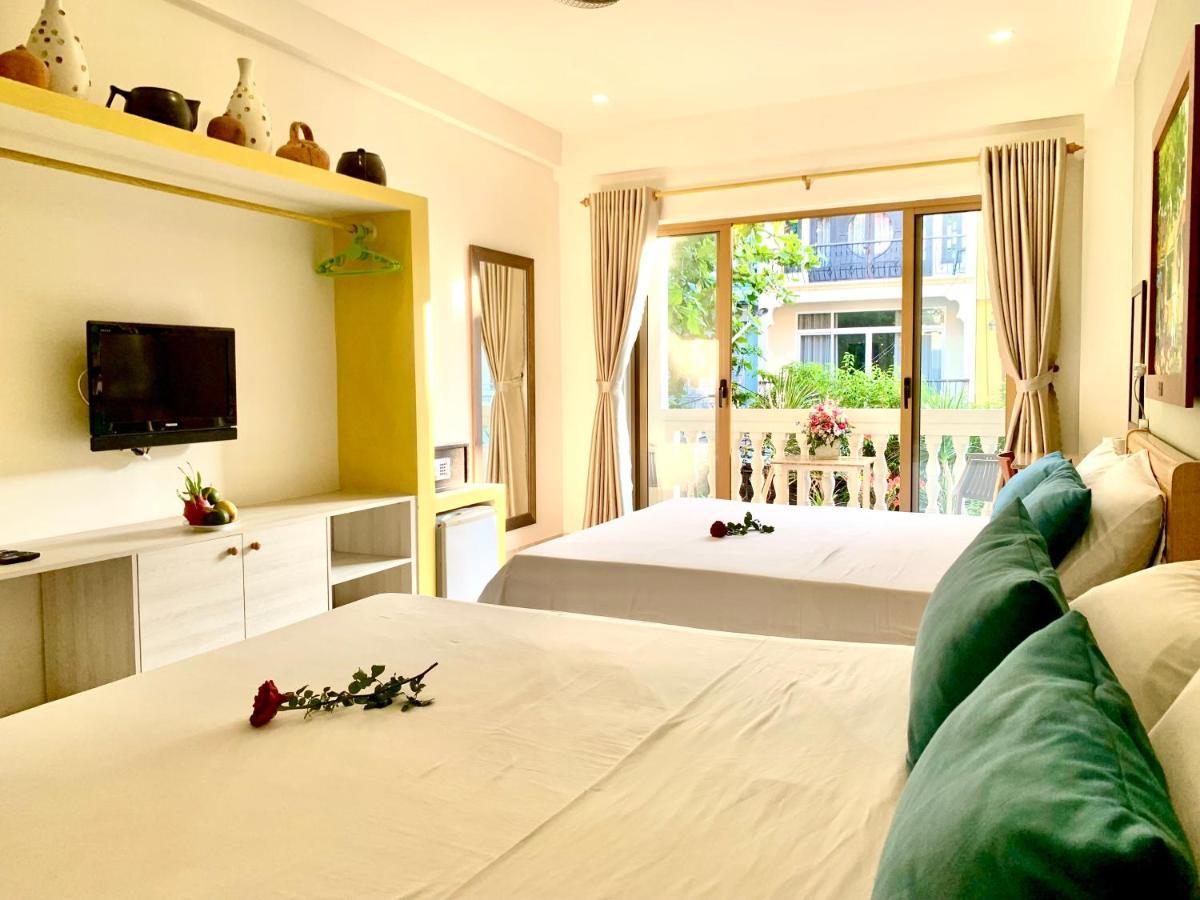 De Vivre - Aman Boutique Hội An