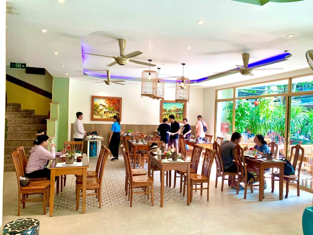 De Vivre - Aman Boutique Hội An