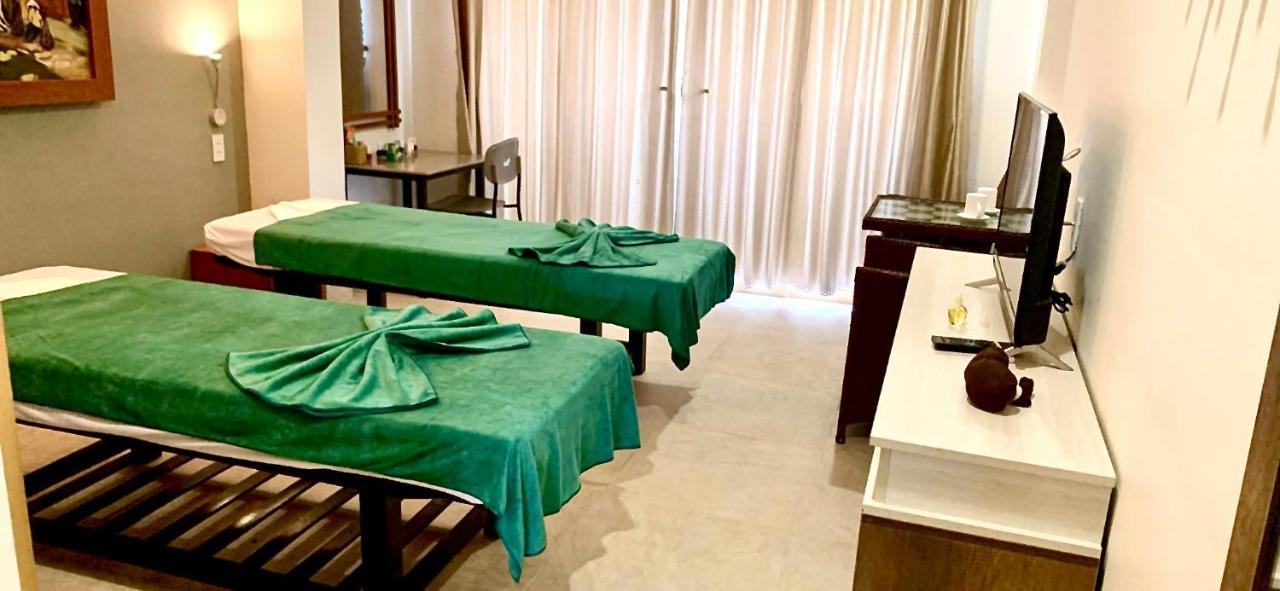 De Vivre - Aman Boutique Hotel Hội An