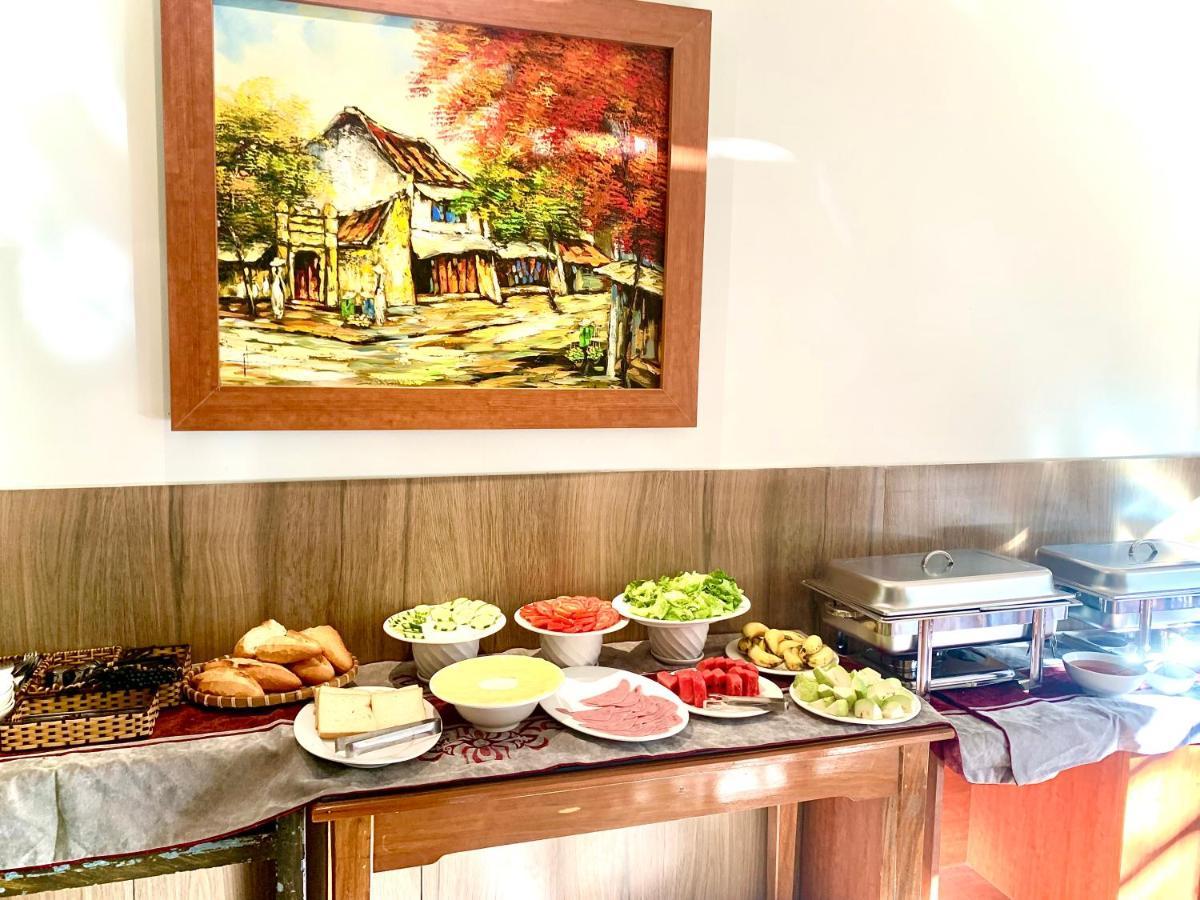 De Vivre - Aman Boutique 4* Hội An