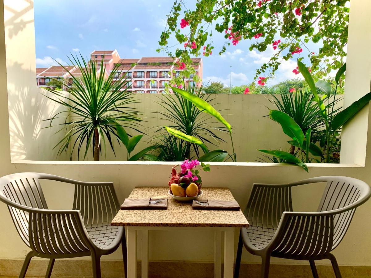 De Vivre - Aman Boutique Hội An