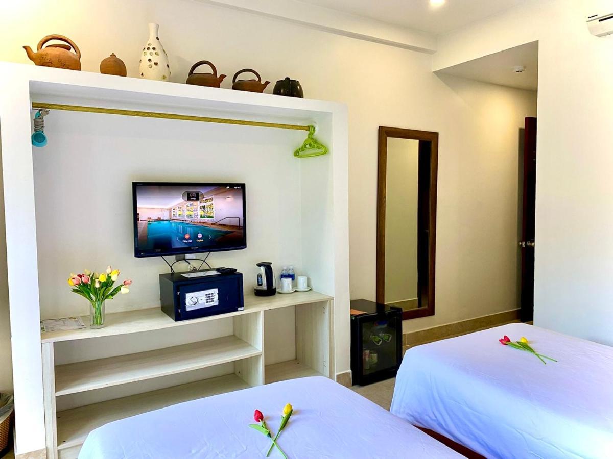De Vivre - Aman Boutique 4* Hội An