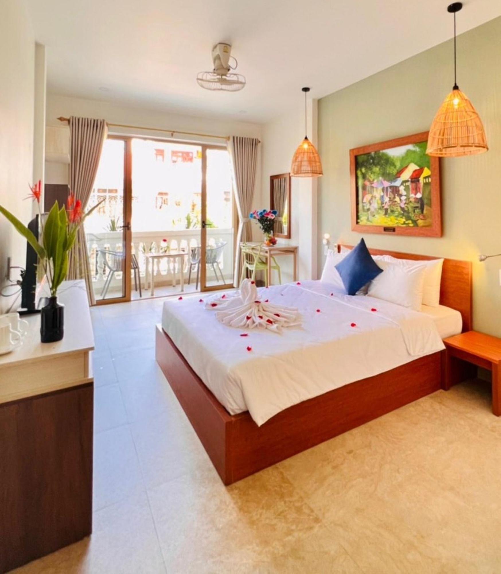 De Vivre - Aman Boutique Hotel Hội An