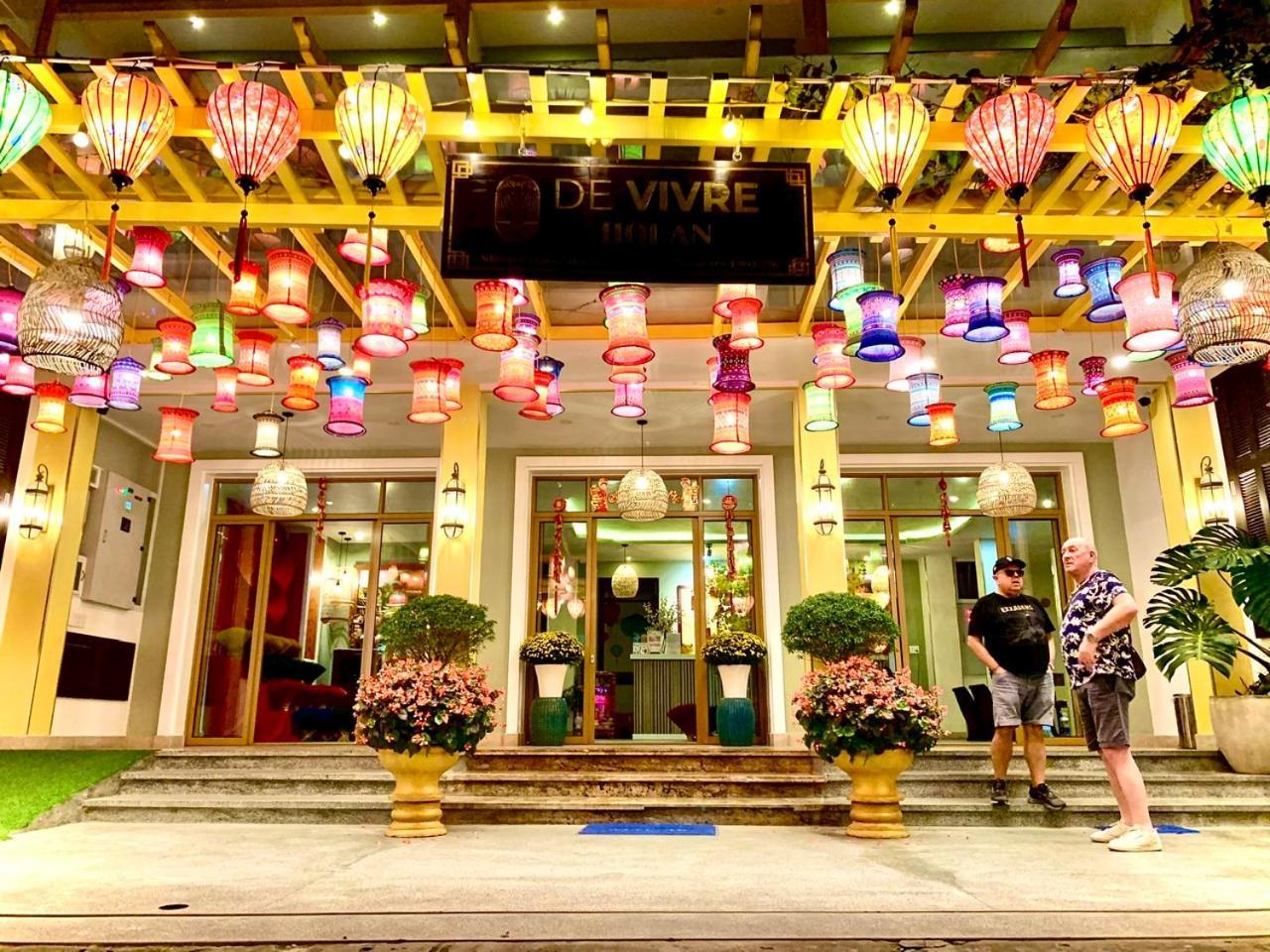 De Vivre - Aman Boutique Hội An