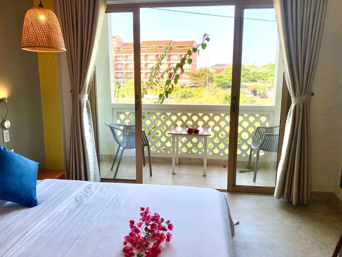 De Vivre - Aman Boutique Khách sạn 4*