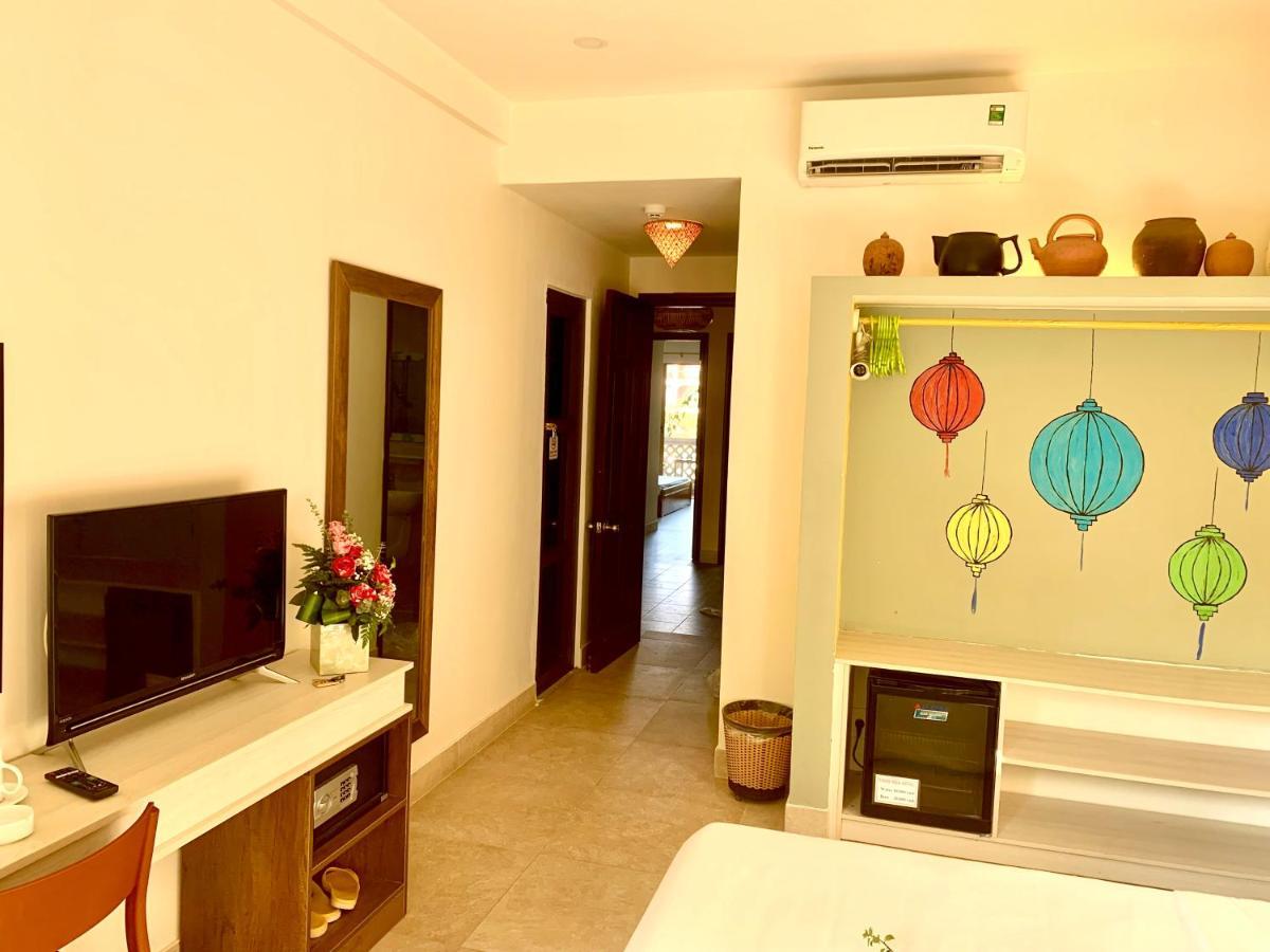 De Vivre - Aman Boutique Khách sạn Hội An