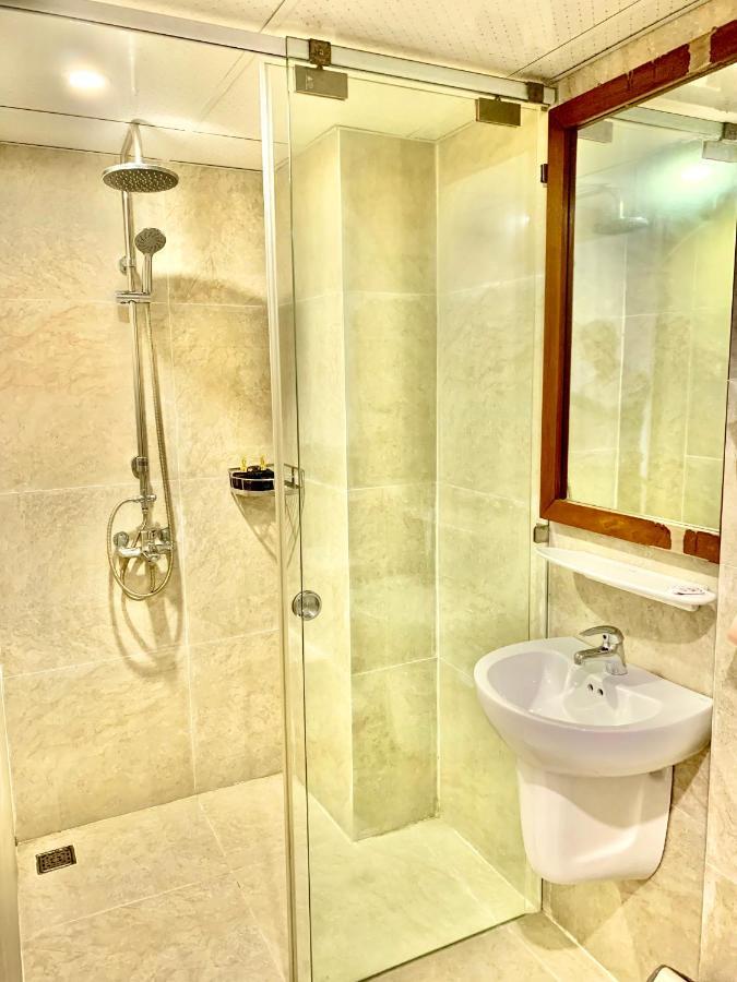 Khách sạn De Vivre - Aman Boutique 4*
