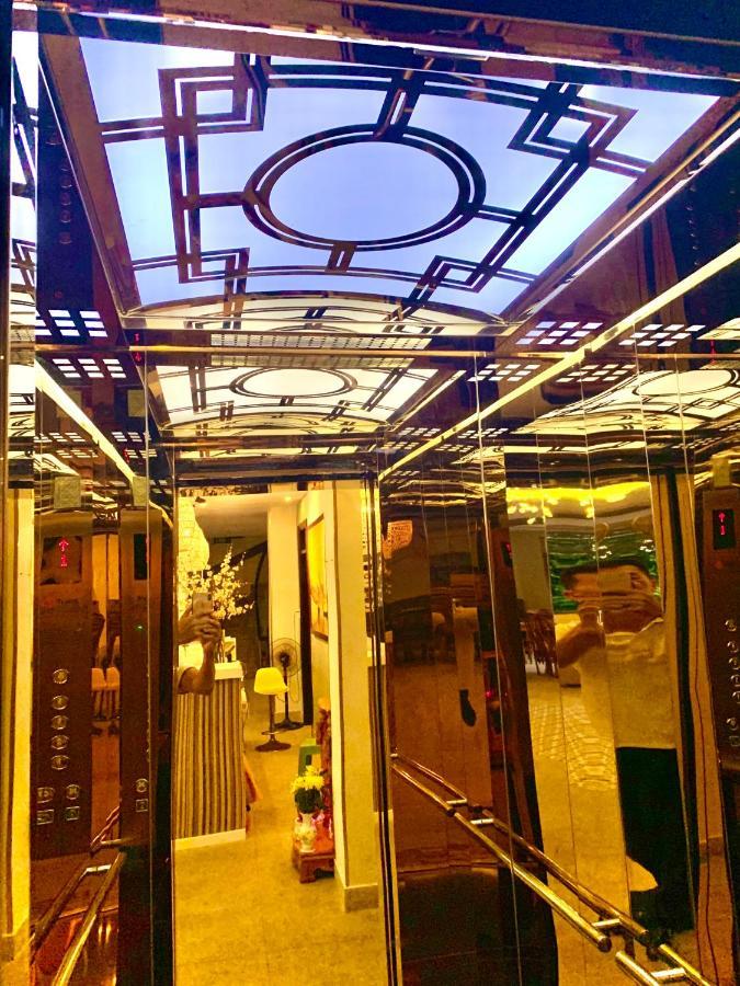 De Vivre - Aman Boutique Hội An