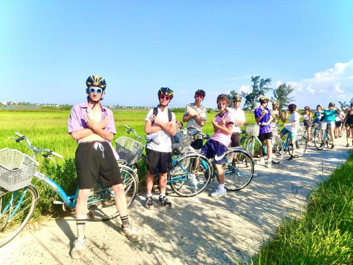 De Vivre - Aman Boutique Hội An