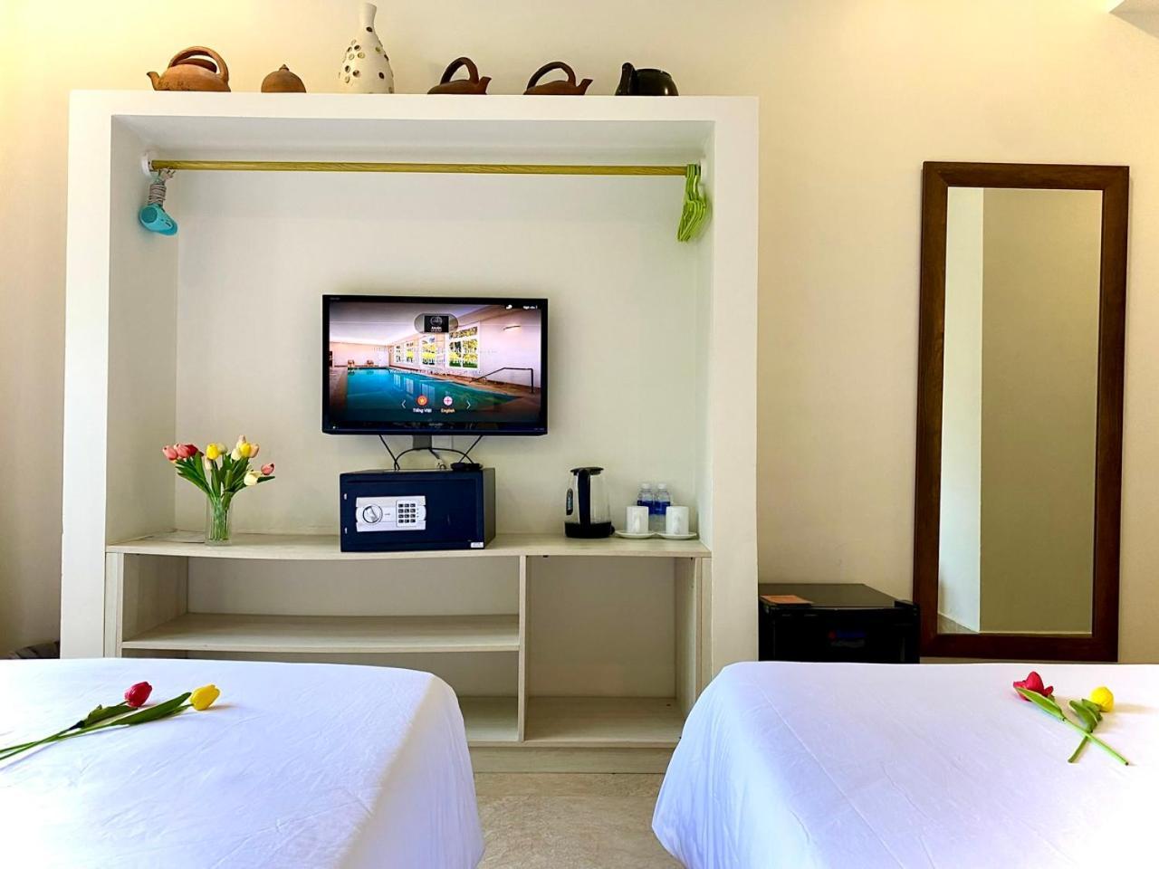 De Vivre - Aman Boutique Khách sạn